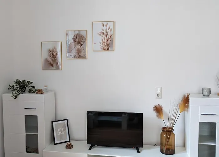 Ferienwohnung Am Theater 2