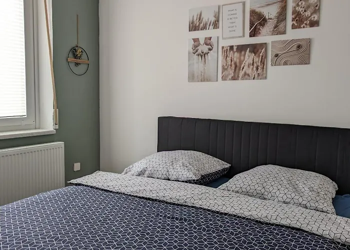 Ferienwohnung Am Theater 2