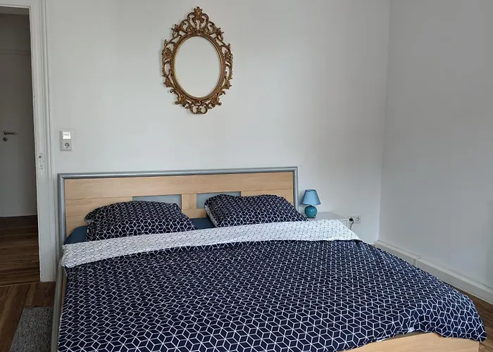 Ferienwohnung Am Theater 2