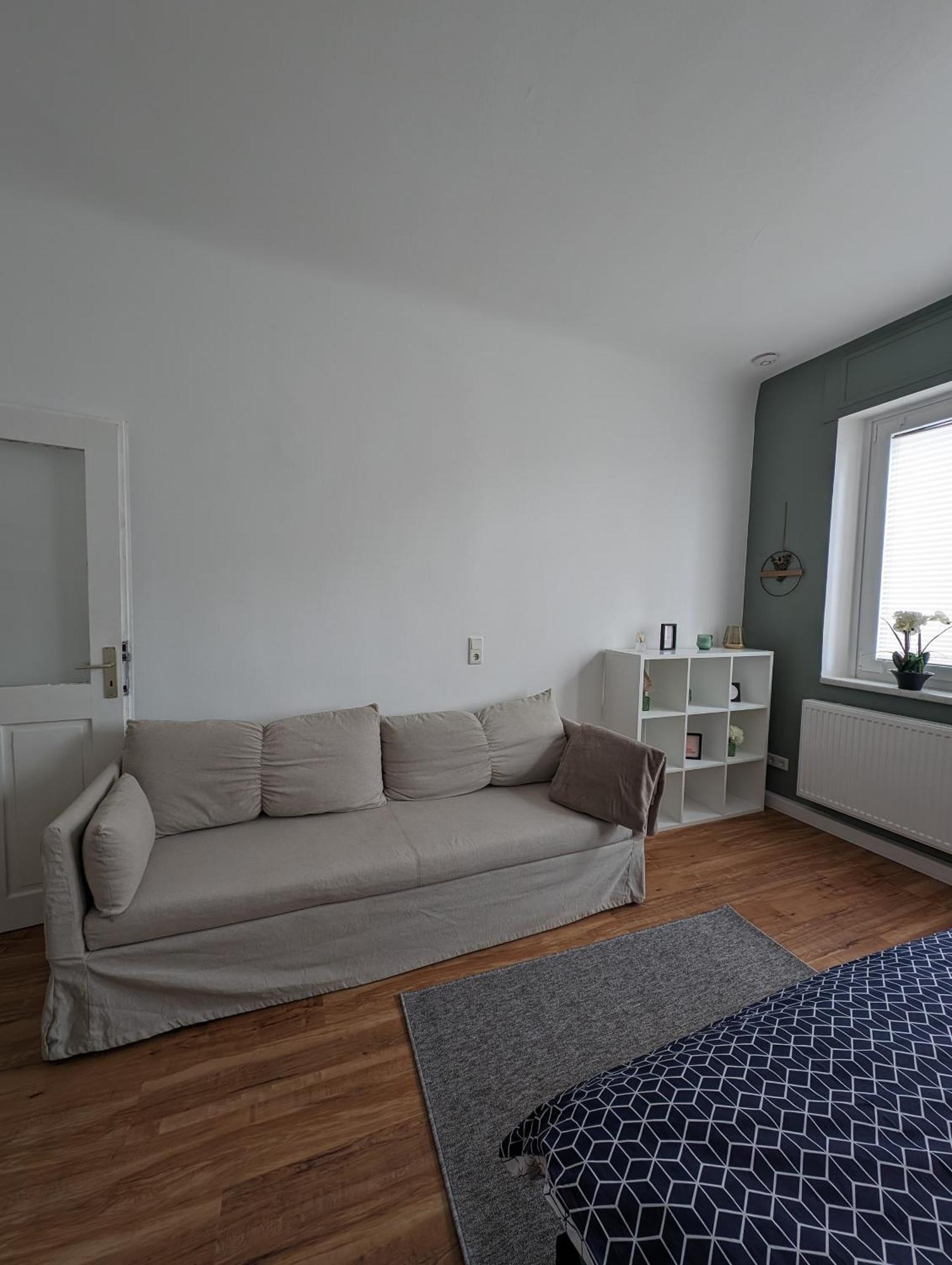 Apartment Am Theater 2