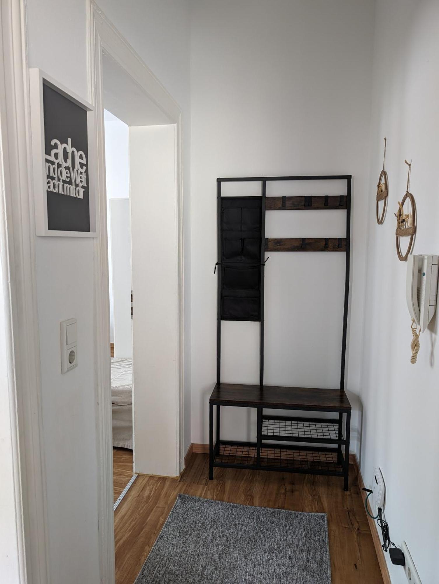 Am Theater 2 Apartment Schweinfurt