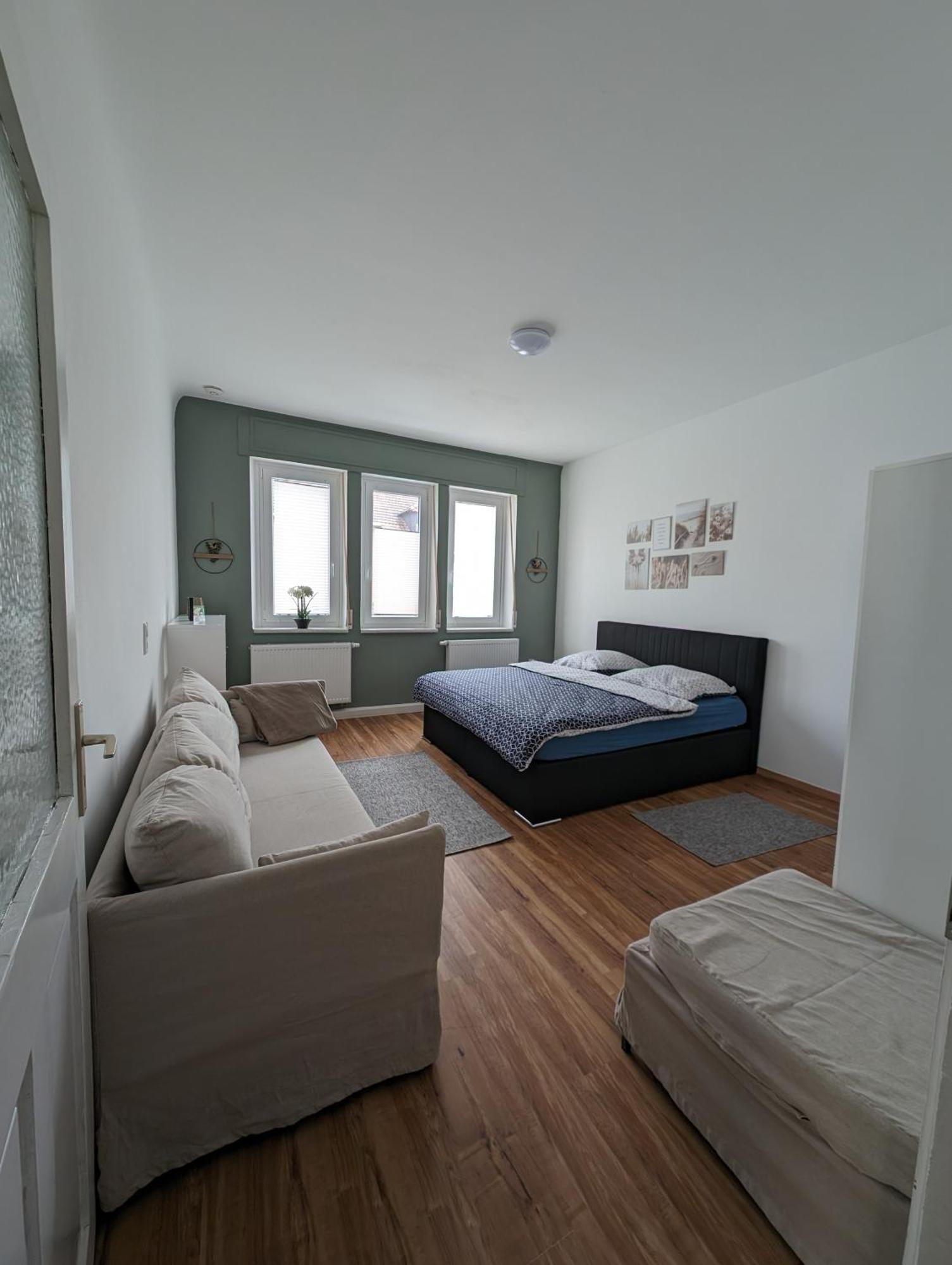 Am Theater 2 Apartment